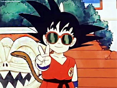 Young Goku Pfp Goku Kid S Krillin Tenor Istrisist