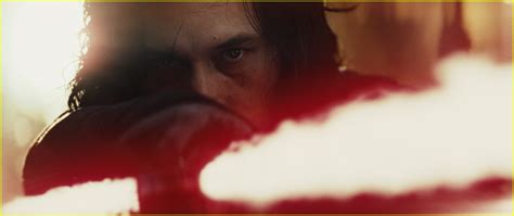 Star Wars The Last Jedi Teaser Trailer Debuts Watch Now Photo