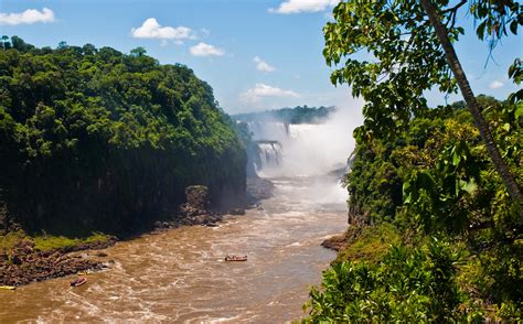 Iguazu Falls Misiones Argentina Jan 2011 Phillip Capper Flickr