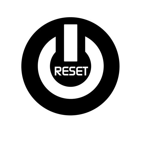 Reset