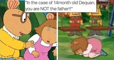 20 Hilariously Inappropriate Arthur Memes Thethings