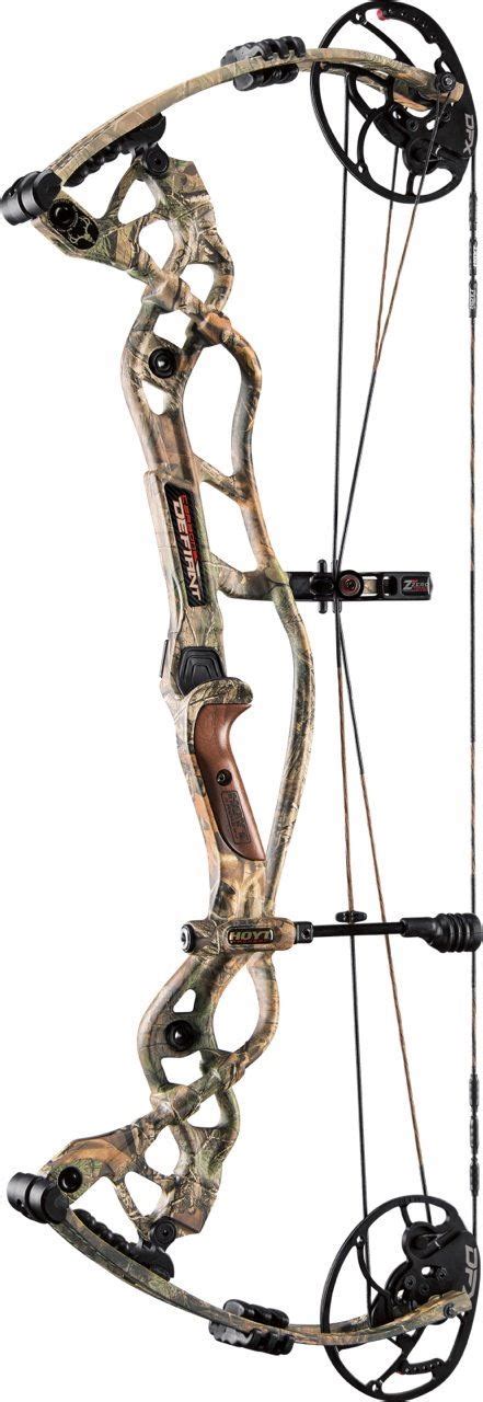 Hoyt Bow Package 2018 Carbon Rx 1 Compound Bow With Accessories