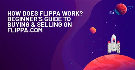 How Does Flippa Work Beginner’s Guide To Buying And Selling On Flippa