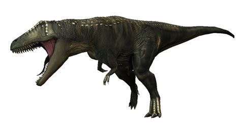 Carcharodontosaurus Dinosaur Wiki Fandom