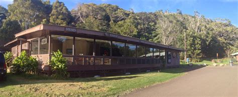 Book cabins at kokee park, kauai on tripadvisor: Kōkeʻe Lodge