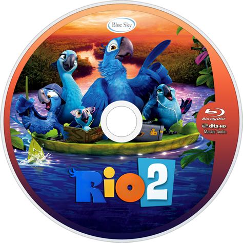 Rio 2 Download Free Png Png Play