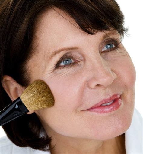 Best Foundation For Mature Skin Beauty Tips For Over 50 Beauty Tips