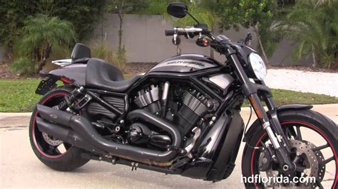 The boats listed below are available for sale exclusively with us. 2012 Harley Davidson Night Rod Special - Used Motorcycles ...