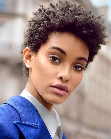 79 Ideas Hairstyle For Short Afro Hair For New Style Stunning And Glamour Bridal Haircuts