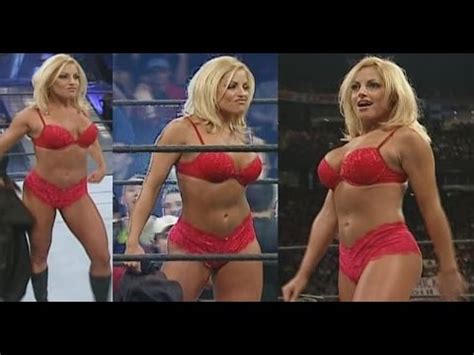 Wwe Divas With The Best Boob Jobs Youtube