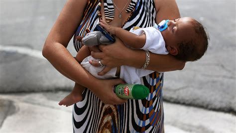 What You Need To Know About Zika And Pregnancy