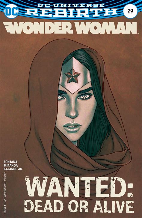 Wonder Woman 29 Variant Wonder Woman Art Dc Comics Comic Book Artists