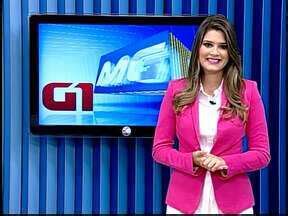 MGTV 2ª Edição Centro Oeste Confira os destaques do MGTV 2ª Edição