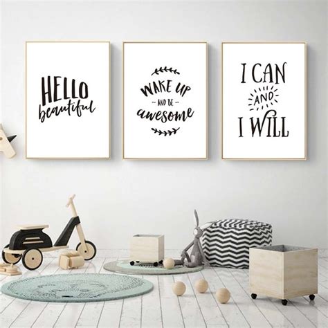 Do Now Inspiring Life Quotes Poster For Wall Modern Home