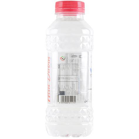 Buy Mai Dubai Bottled Drinking Water 200ml Online Shop Mai Dubai On