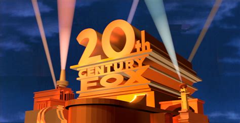 20th Century Fox 1956 Logo Remake By Richardsb On Deviantart