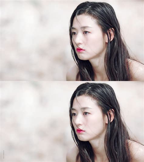 Follow me on my instagram page lovejunjihyun1030. 전지현 고화질 사진모음, 푸른바다의 전설 전지현 사진과 움짤 ...