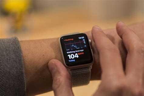How many different watch faces are there? วิธีวัดอัตราการเต้นของหัวใจด้วย Apple Watch - iPhoneMod