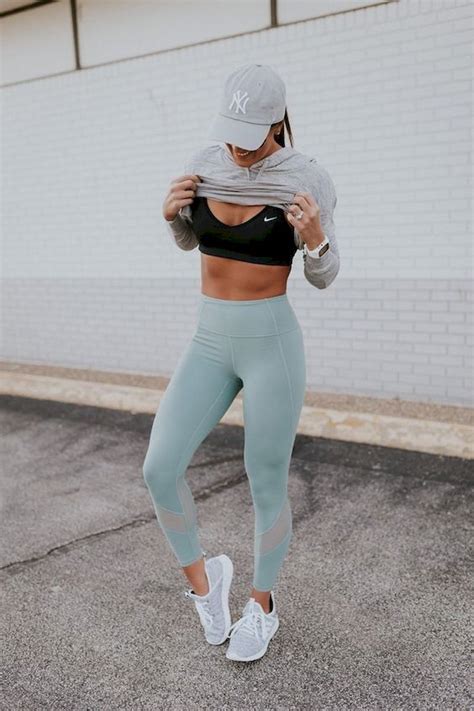 26 Stylish Workout Outfit Ideas Womens Workout Outfits Workout