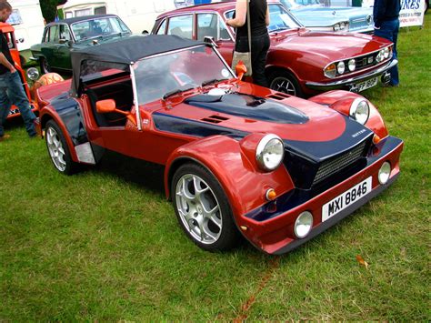 Cool old British Kit cars| Grassroots Motorsports forum