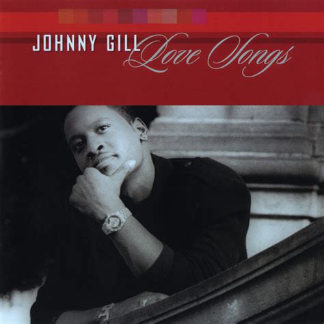 Stream Free Songs By Johnny Gill And Similar Artists Iheartradio