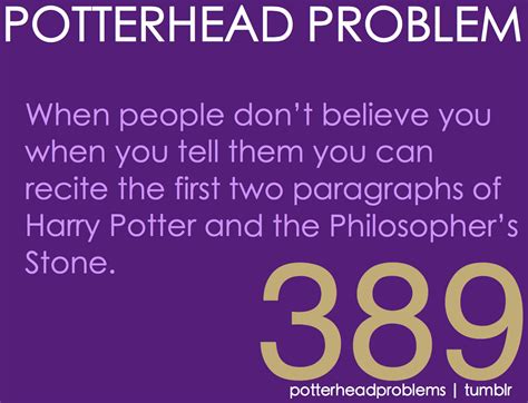 Potterhead Problems 381 400 Harry Potter Fan Art 31488938 Fanpop