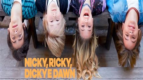 Watch Nicky Ricky Dicky And Dawn2014 Online Free Nicky Ricky Dicky