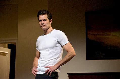 Timothy Olyphant On Becoming A Country Star Onstage Rolling Stone