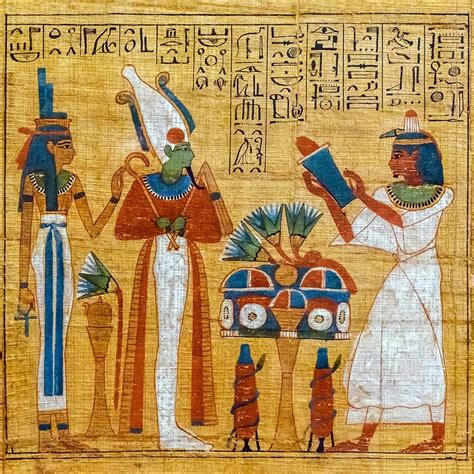 Egyptian Hieroglyphs Course Learn Hieroglyphics Online
