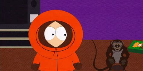 South Park Kennys 10 Funniest Quotes Ranked Screenrant