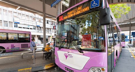 Go kl free bus is the best way to explore kuala lumpur. Accessing Free Go KL City Bus to Explore Kuala Lumpur ...