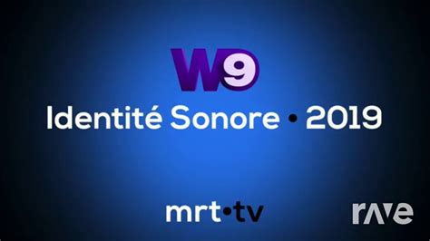 2019 X Identité Sonore Sound Identity By Dissonances W9 And Altice