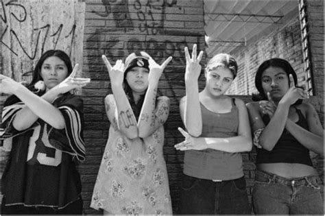 San Jose Must Address Girls In Gangs The Left Hook