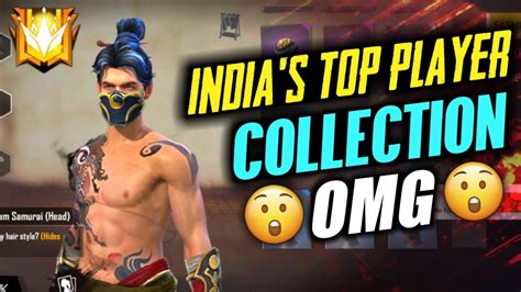 Buktinya bisa dilihat dari banyaknya event termasuk pemberian hadiah reward ff melalui tukar kode redeem free fire yang banyak diburu oleh para pemain ff. Indian Top No.1 Noob Player Collection - Garena Free Fire ...