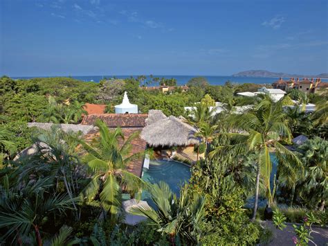 Costa Rica | Jardin Del Eden Boutique Hotel – Tamarindo | DIAMIR