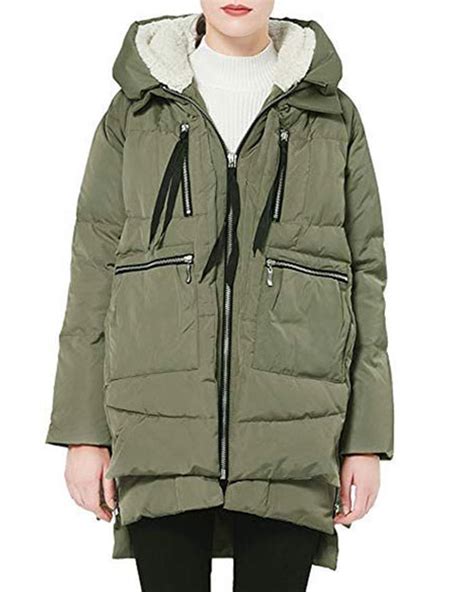 Must Have Winter Coats On Amazon Warm Stylish And Affordable