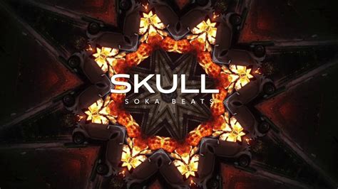 Skull Free Instru Rap Instrumental Freestyle Lourd 2019 Youtube