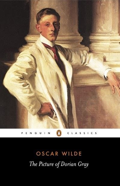 The Picture Of Dorian Gray By Oscar Wilde Penguin Books Australia
