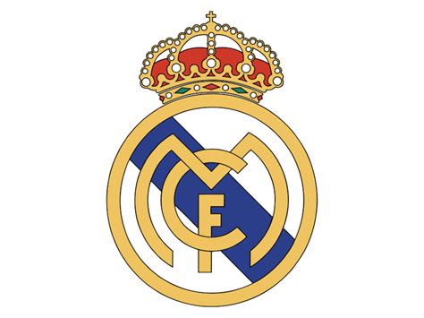 Download free real madrid logo png images. Real Madrid C F Logo PNG Transparent & SVG Vector ...