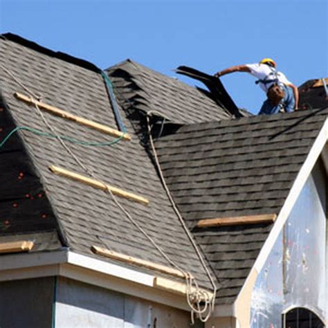 What Does A Bad Roof Installation Look Like