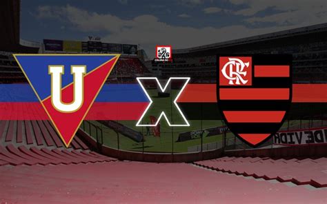 A partida será transmitida pelo. LDU x Flamengo - Expectativas dos Colunistas