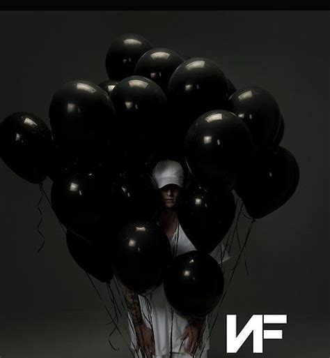 Nf Ballons Poster For Sale By Nfupdate Nf Real Music Music Artists New Music