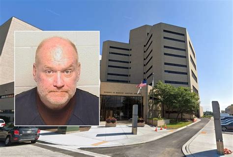 coroner identifies lake county jail inmate found dead in cell says no foul play found during