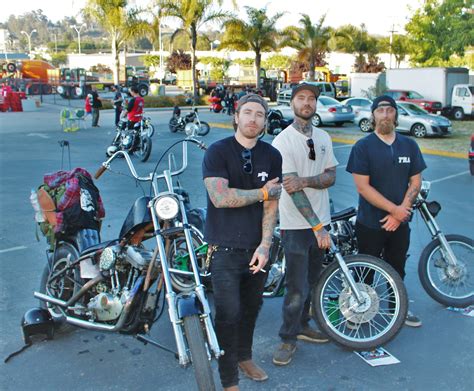 Redwood Rumble 2017 — Big Machine Photography