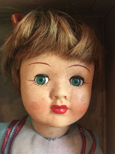 a personal favourite from my etsy shop uk listing 566131449 vintage doll in