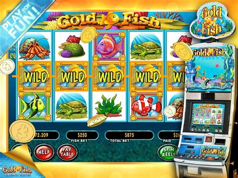Welcome to new slots 2021 casino! GoldFish Slots! Fruit Machines | Download APK for Android ...