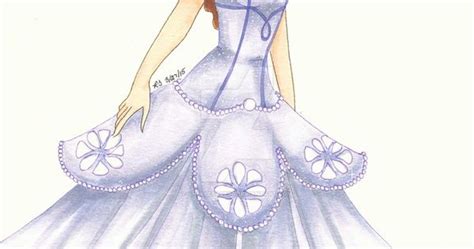 Grown Up Sofia The First By Chelleface90 On Deviantart