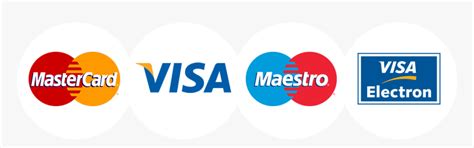 Payment Method Credit Card Master Card Hd Png Download Kindpng