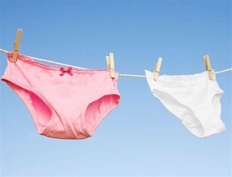What Your Panties Say About You And Your Personality