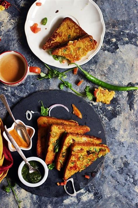 From french toast sticks to casseroles that feed a crowd, fruit variations & healthy french toast recipes. how to make savory french toast | Savoury french toast ...